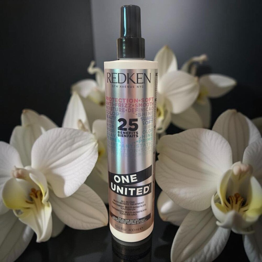 Redken One United 25 Benefits Treatment 13.5 oz